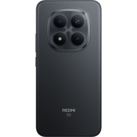 Смартфон Xiaomi Redmi Note 15 Pro+ 8/256GB Black 5G