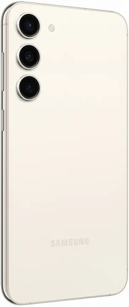 Смартфон Samsung Galaxy S23+ 8/256 Cream