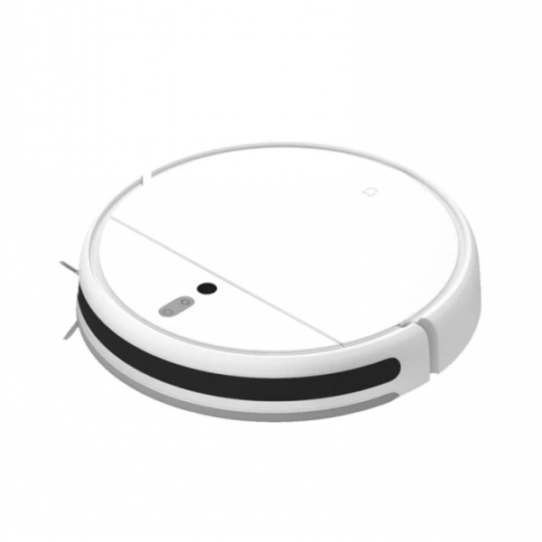 Робот-пылесос Xiaomi Mi Robotic Vacuum Cleaner 1C RU (STYTJ01ZHM)