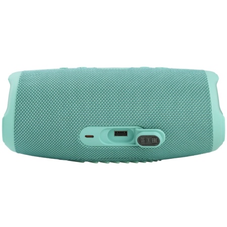 Беспроводная колонка JBL Charge 5 Бирюзовый