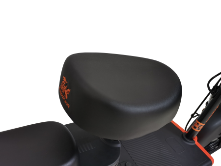 Электросамокат Kugoo Kirin EC02 — точный ракурс 6