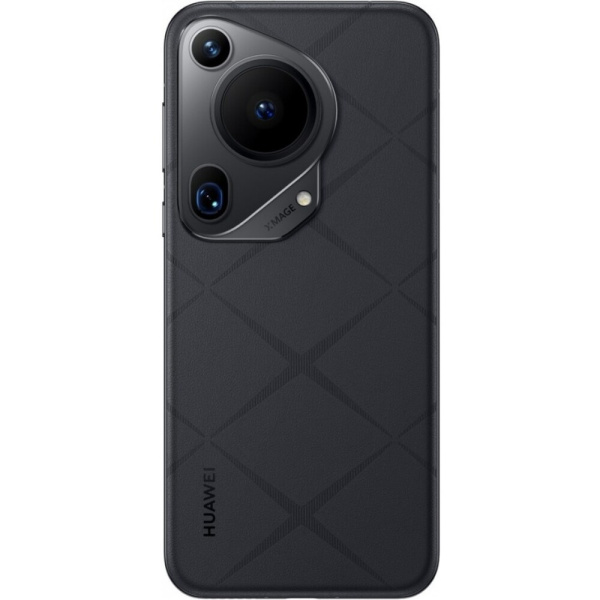 Смартфон Huawei Pura 70 Ultra 16/512GB Black (HBP-LX9)