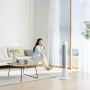 Напольный вентилятор Mijia DC Inverter Tower Fan (BPTS02DM)