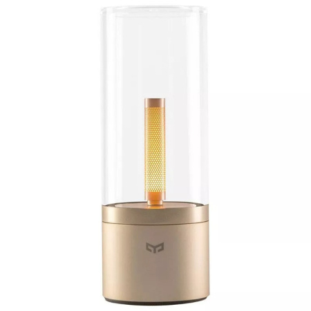 Умная лампа-ночник Xiaomi Yeelight Ambiance Lamp (YLFWD-0019) EU