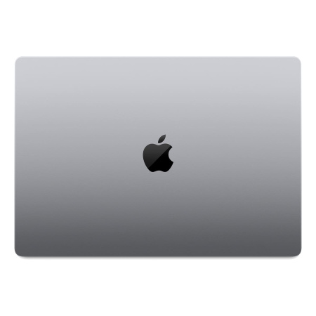 Ноутбук Apple MacBook Pro 14" (M2 Pro 10C CPU, 16C GPU, 2023) 16 ГБ, SSD 512 ГБ «space gray» MPHE3