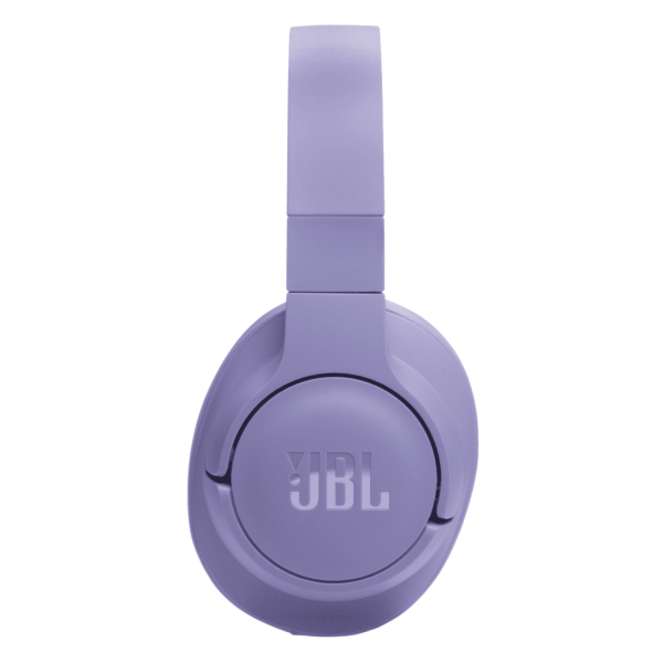 Беспроводные накладные наушники JBL Tune 720BT Violet