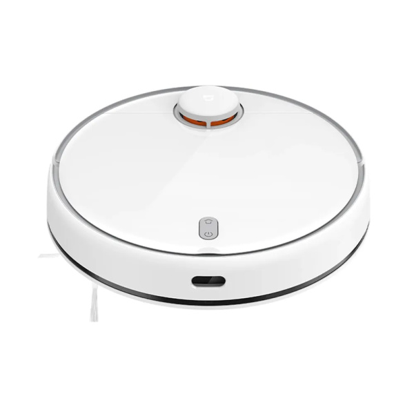 Робот-пылесос Xiaomi Mijia Robot Vacuum-Mop 2S (LDS 2) белый MJST1S