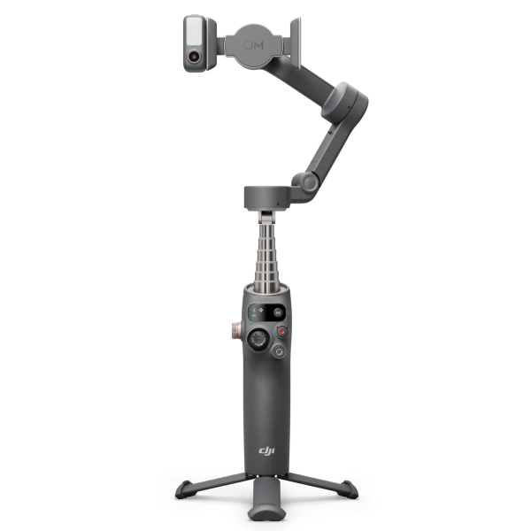 Стабилизатор DJI Osmo Mobile 7P