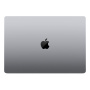 Ноутбук Apple MacBook Pro 14" (M2 Pro 10C CPU, 16C GPU, 2023) 16 ГБ, SSD 512 ГБ «space gray» MPHE3
