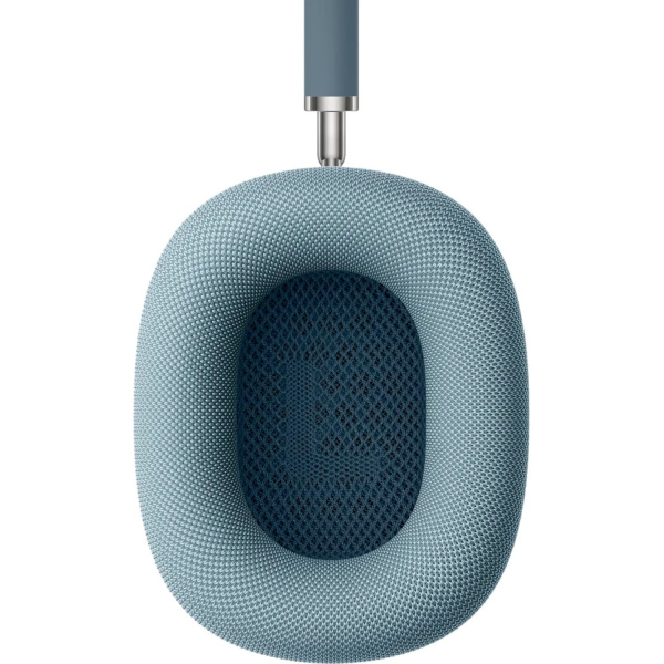 Беспроводные наушники Apple AirPods Max 2024 (MWW63) Blue