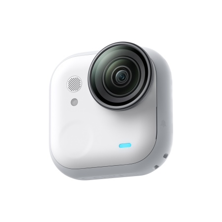 Экшен-камера Insta360 GO Ultra, Creator Bundle, Arctic White — официальный вид 5