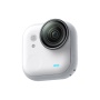 Экшен-камера Insta360 GO Ultra, Creator Bundle, Arctic White — официальный вид 5