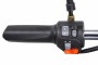 Грузовой электротрицикл Rutrike Импульс 1800 60/72V1500W (Серый-3285)