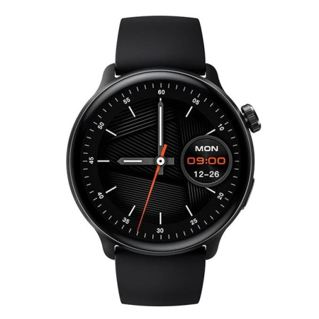 Умные смарт-часы Xiaomi Mibro Lite 2 (XPAW011) (Black)
