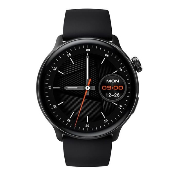 Смарт часы Xiaomi Mibro Lite 2 (XPAW011) (Black)