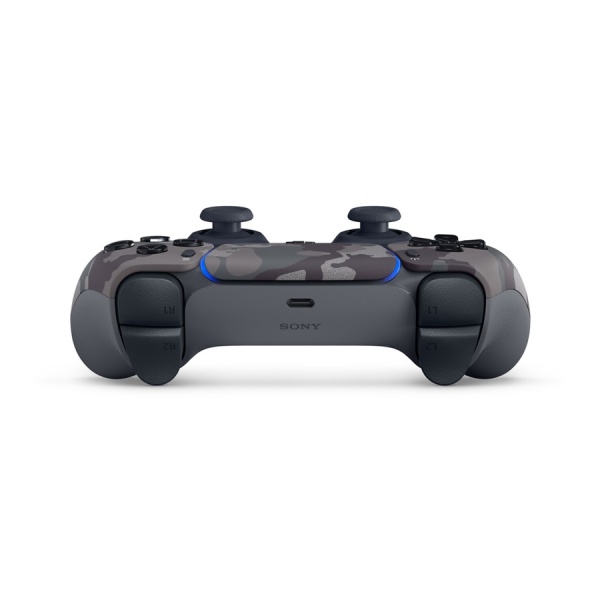 Геймпад Sony PlayStation 5 DualSense Камуфляж