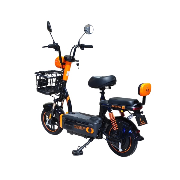 Электроскутер Kugoo EC 02 Pro