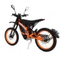 Электропитбайк Kugoo Wish 04