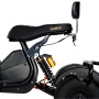 Электротрицикл Ikingi X1 PRO Trike