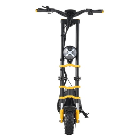 Электросамокат Kugoo Kirin LX 11 Plus