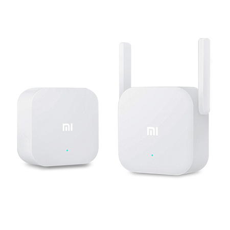 Wi-Fi усилитель Wi-Fi+Powerline адаптер Xiaomi Mi Wi-Fi Powerline
