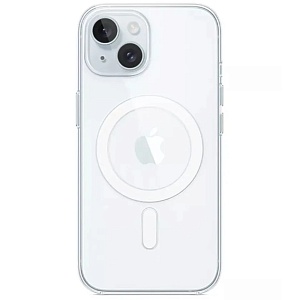 Чехлы для iPhone 15 Pro