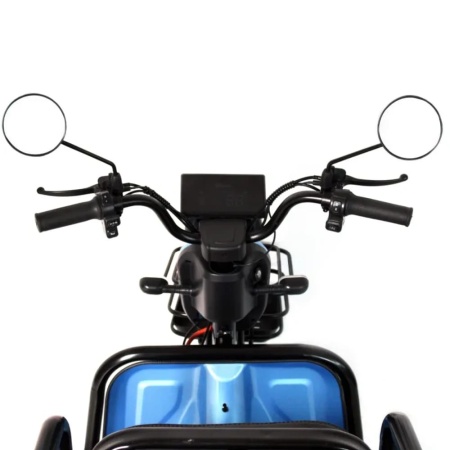 Электротрицикл Ikingi Sibtrike T5