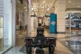 Электротрицикл Kugoo C4