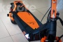 Электросамокат Kugoo F4 Pro