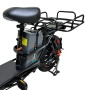 Электровелосипед Wenbox W-33 Pro 1200W (60V/30Ah)