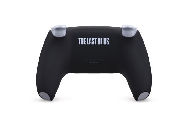Геймпад Sony PlayStation 5 Dualsense The Last Of Us