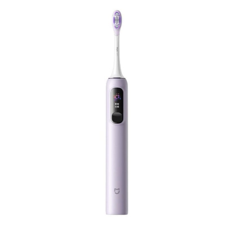 Электрическая зубная щетка Xiaomi Mijia Sonic Sweep Pro MES610 Purple