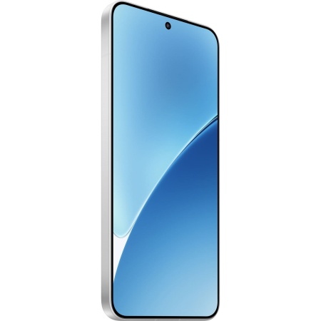 Смартфон Xiaomi 15 12/256GB White EU