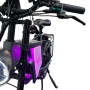 Электровелосипед Syccyba Impulse X20 Dual 30Ah