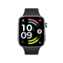 REDMI Watch 6 Obsidian Black — вид спереди