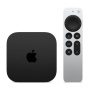 Apple TV 4K (3 gen, 2022) 64 ГБ, Wi-Fi (MN873)