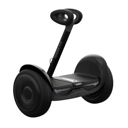 Сигвей Segway Ninebot L6 Black