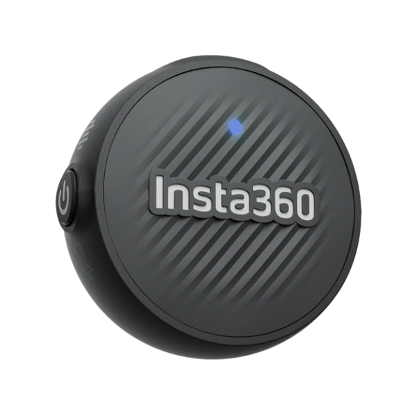 Беспроводной передатчик микрофона Insta360 Mic Air Transmitter — без приёмника