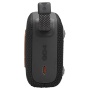 Беспроводная колонка JBL GO 4 Черный