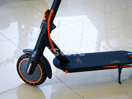 Электросамокат Kugoo L2 Pro