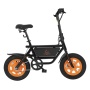 Электровелосипед Kugoo V1+ — точная фотография 1