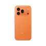 Смартфон Honor 600 Pro 12/512GB Orange — на белом фоне