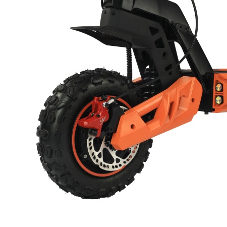 Электросамокат Kugoo G4 Max