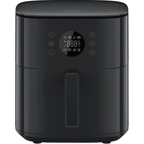 Аэрогриль Xiaomi Air Fryer 6.5L MAF-W6501 EU Dark Grey