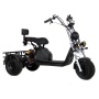 Электротрицикл Ikingi X1 PRO Trike