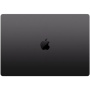 Apple MacBook Pro 16" (M4 Pro 14C CPU, 20C GPU, 2024) 24 Гб, SSD 512 Гб «Space Black» (MX2X3)