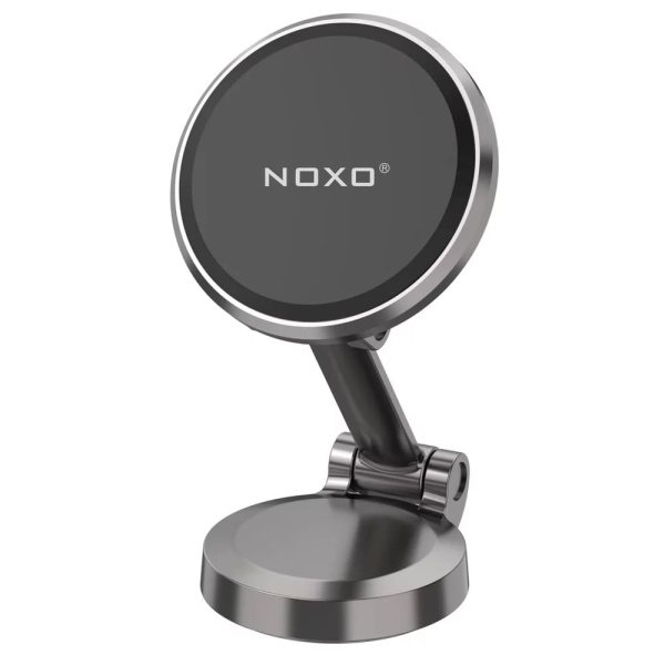 Держатель автомобильный магнитный Noxo HDN-3