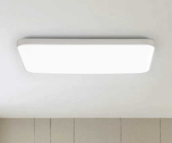 Умный потолочный светильник Yeelight C2001R900 Ceiling Light 900мм YLXD039