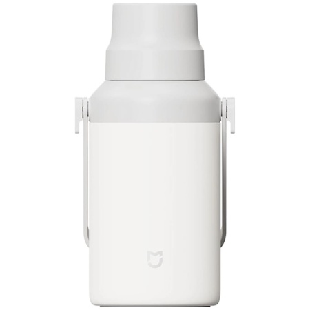 Термос Xiaomi Mijia Big Belly Thermos Cup 1Л  (MJDDB01PL) Белый