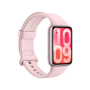 Xiaomi Smart Band 10 Pro Lavender Pink — ракурс справа